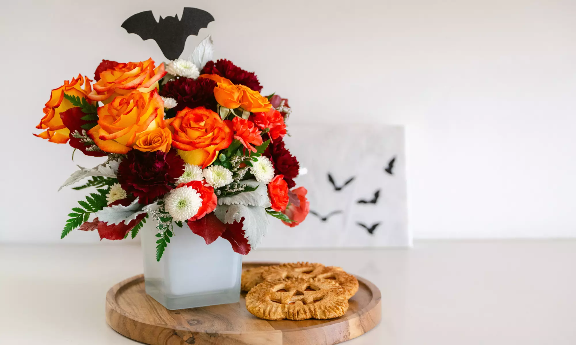 Same Day Beautiful Fresh Flower Bouquets from Teleflora 61% Off