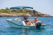 4 u 8 horas de Alquiler de barco sin conductor y sin licencia hasta 6 personas con Alize Boats - Image 4
