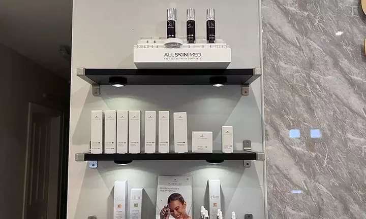 Boost Your Radiance with One or Three Sessions: Seventy Hyal 2000