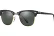 Ray-Ban Wayfarer, Clubmaster and Justin Sunglasses - Second Medium