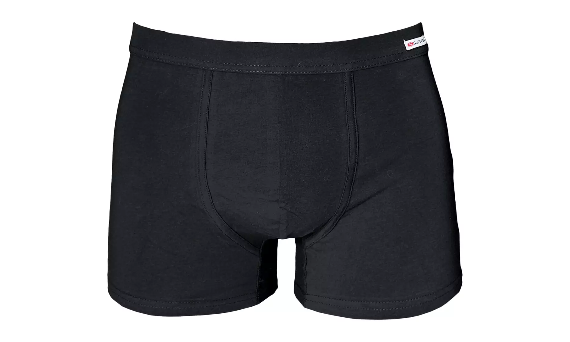 6 slip o boxer da uomo Superga