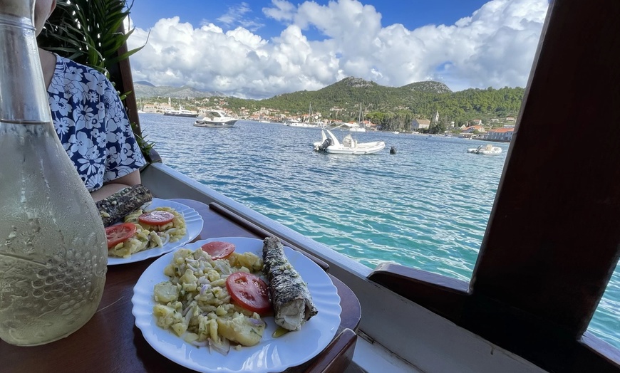 Image 18: ✈ Croatia & Montenegro Road Trip: 7-Day Getaway with Air & Hotel