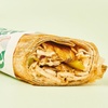 Image 4: Orientalischer Wrap nach Wahl inklusive Pommes für 1, 2 o. 4 Personen
