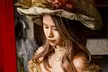 Victorian Photoshoot with Cream Teas for One, Two, or Four at Old & New Studio (Up to 91% Off) - Image 6
