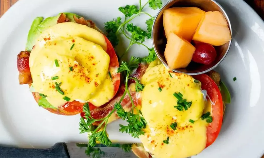 $25, $50 or $100 to Spend on Food and Drinks