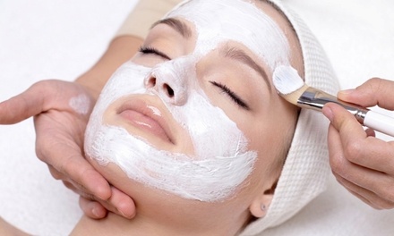 One HydraFacial - Flawless Touch by Jas