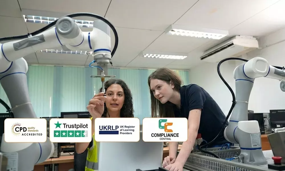 Advanced Diploma in Health & Safety (CPD Certified) or Lifetime Access to 2200 Courses (Up to 55% Off) - Primary Image