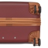 Image 8: Kono Hard Shell Suitcase One or 3-Piece Set