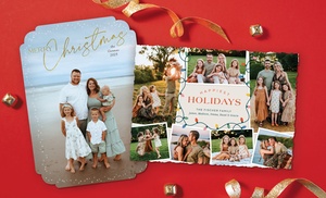 PhotoAffections Custom Holiday Photo Cards & Personalized Greetings PhotoAffections Custom Holiday Photo Cards & Personalized Greetings