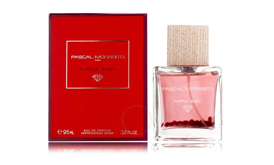 Image 4: Fragancia EDP para mujer de 100 ml de Pascal Morabito
