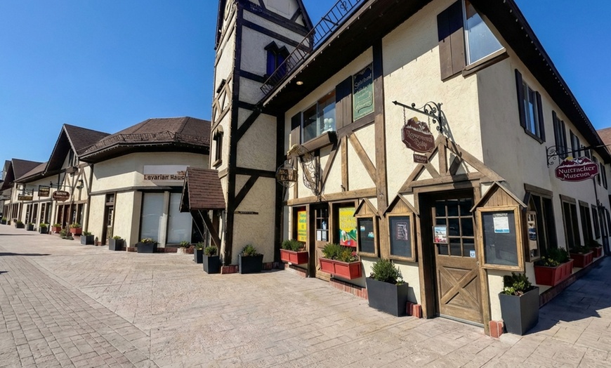 Image 2: Private Escape Room Games – Leavenworth