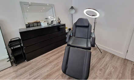 Dermal Filler 0.5 ML - Purely You Aesthetics