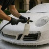 Image 1: Refresh Your Vehicle with Complete Interior and Exterior Detailing