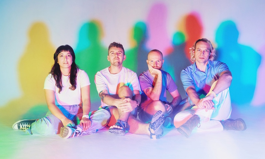 Image 1: The Beths - Up to 43% Off