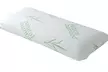 Sampur rolkussen met een tijk van bamboe en polyester met naar keuze 1 of 2 hoofdkussens - Image 3