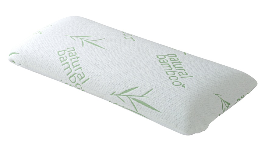 Image 3: Sampur rolkussen met naar keuze 1 of 2 hoofdkussens