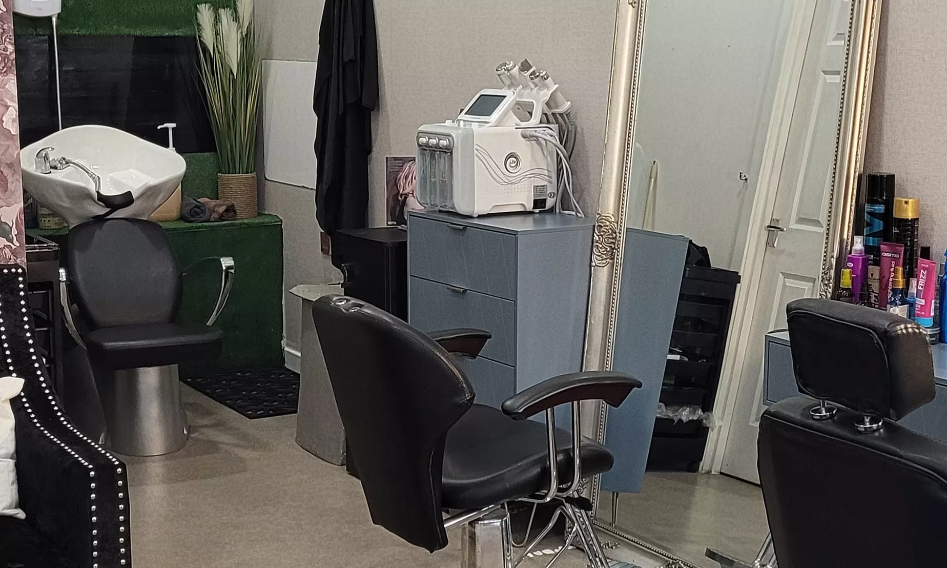 60-Minute Treatment Bundle