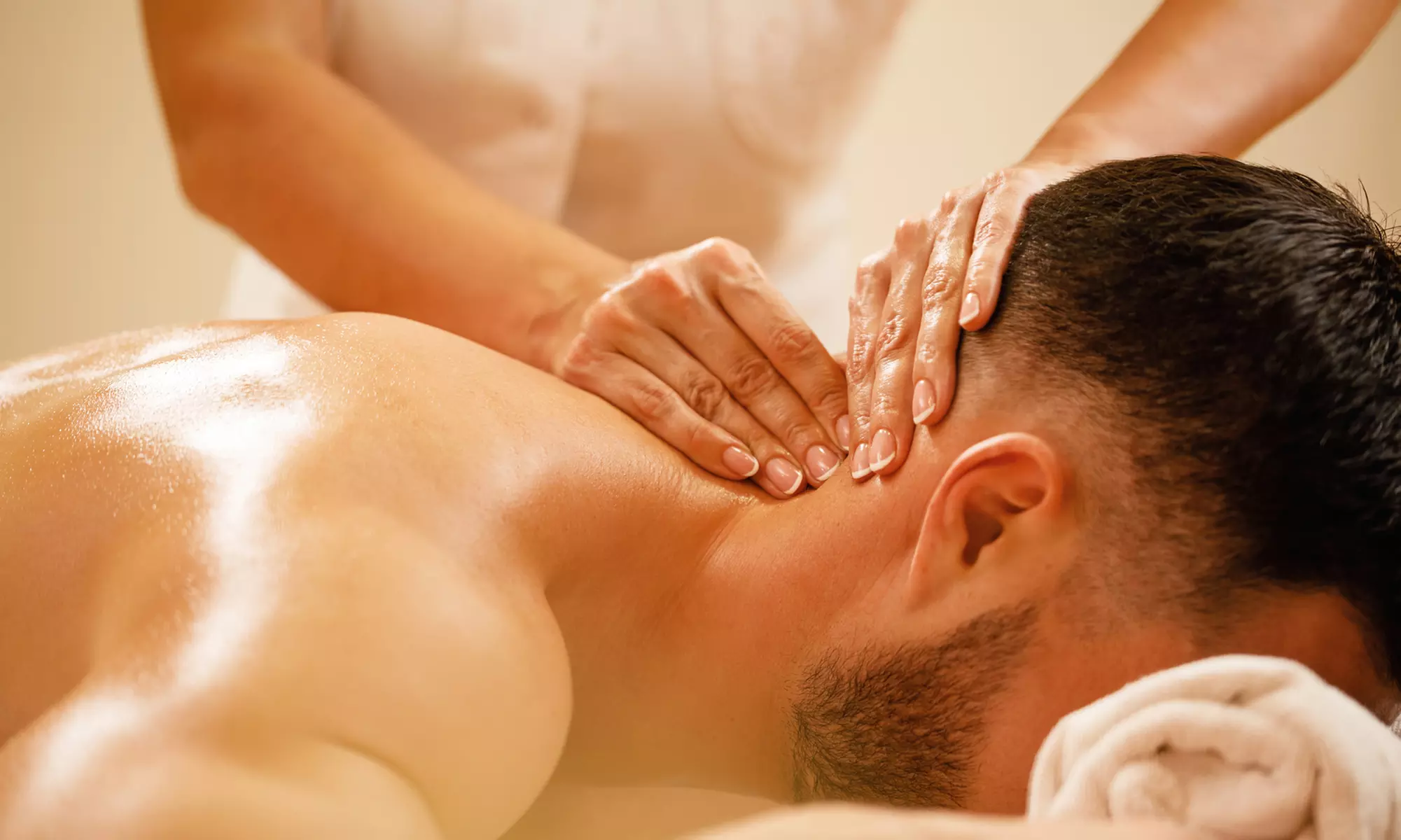 Valentine's Day Special Massage Packages at Fort Worth Premium Spa