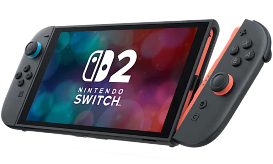 Image 2: Nintendo Switch 2, neu