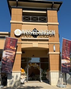60-Minute Water Ritual Head Spa - S and F Massage Kingdom