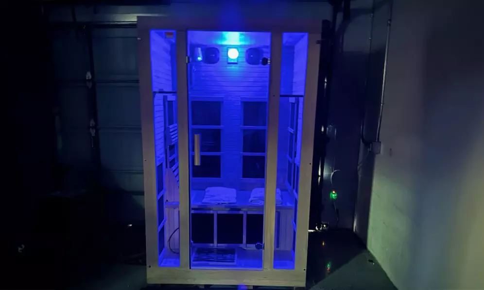 One or Two 60-Min Deep Energy Renewal/60-Min Couple Connection Package