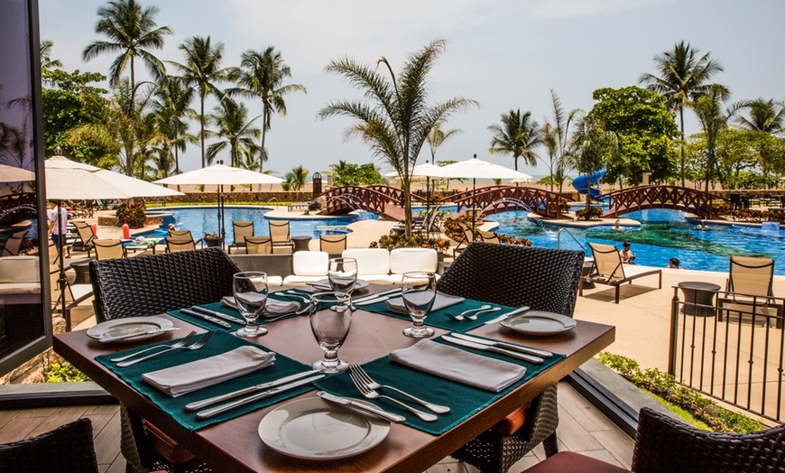 Image 3: ✈ 4-Night Deluxe Costa Rica Beach Resort w/ Air, Car Rental