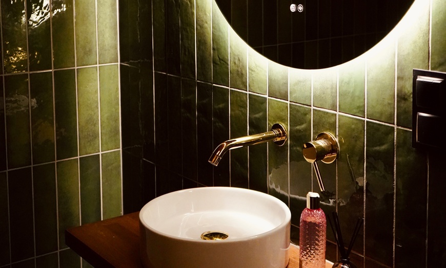 Image 9: Głęboko relaksujący tajski i balijski masaż dla ciała i umysłu