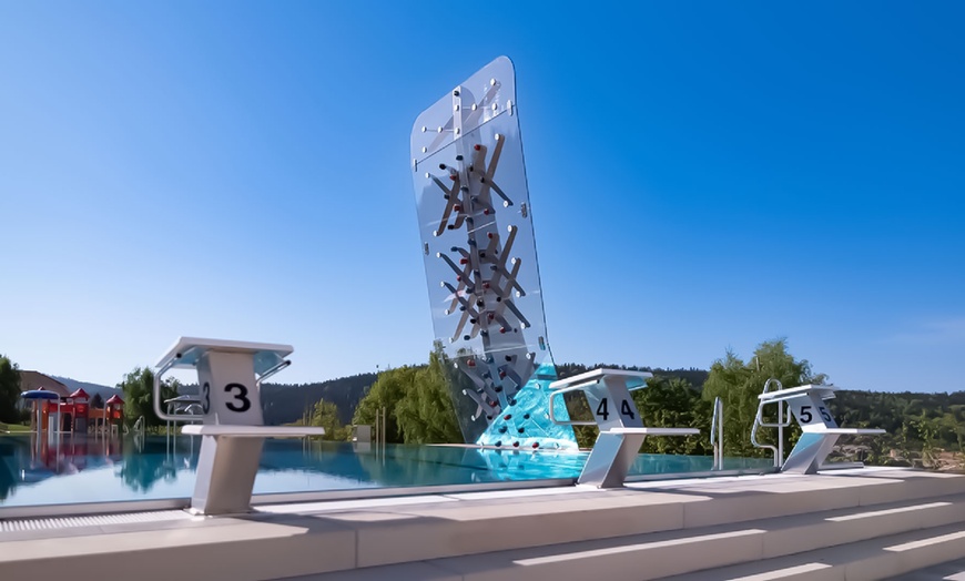 Image 10: Bayerischer Wald: 2-5 Nächte inkl. Frühstück und Wellness