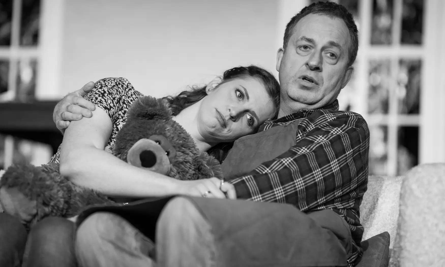 Ticket für „Das (perfekte) Desaster-Dinner“ vom 8.-10.05.26 in Hamburg