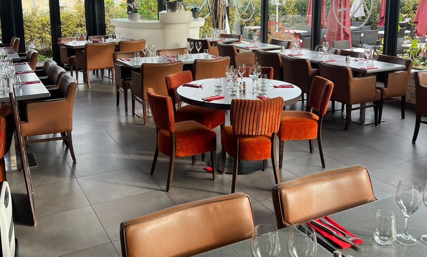 Image 6: Pause savoureuse à partager à La Brasserie K2