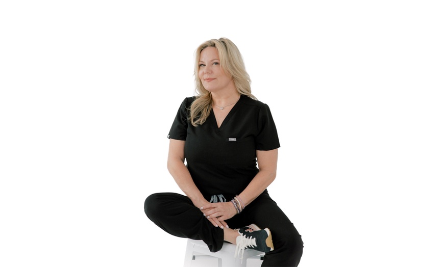 Image 4: Revitalize with 60 Units of Dysport or Lip Flip Dysport Injections