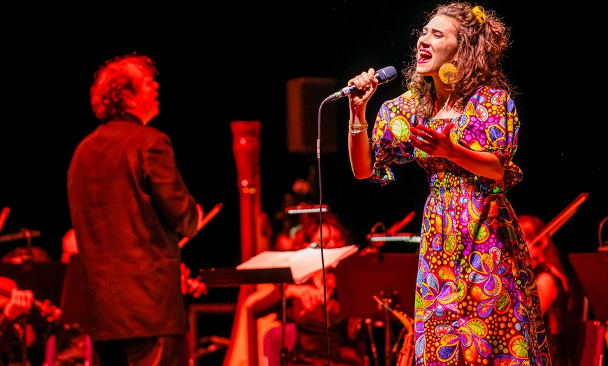 Image 3: 2 Tickets für „DER KÖNIG DER LÖWEN - The Music Live in Concert“