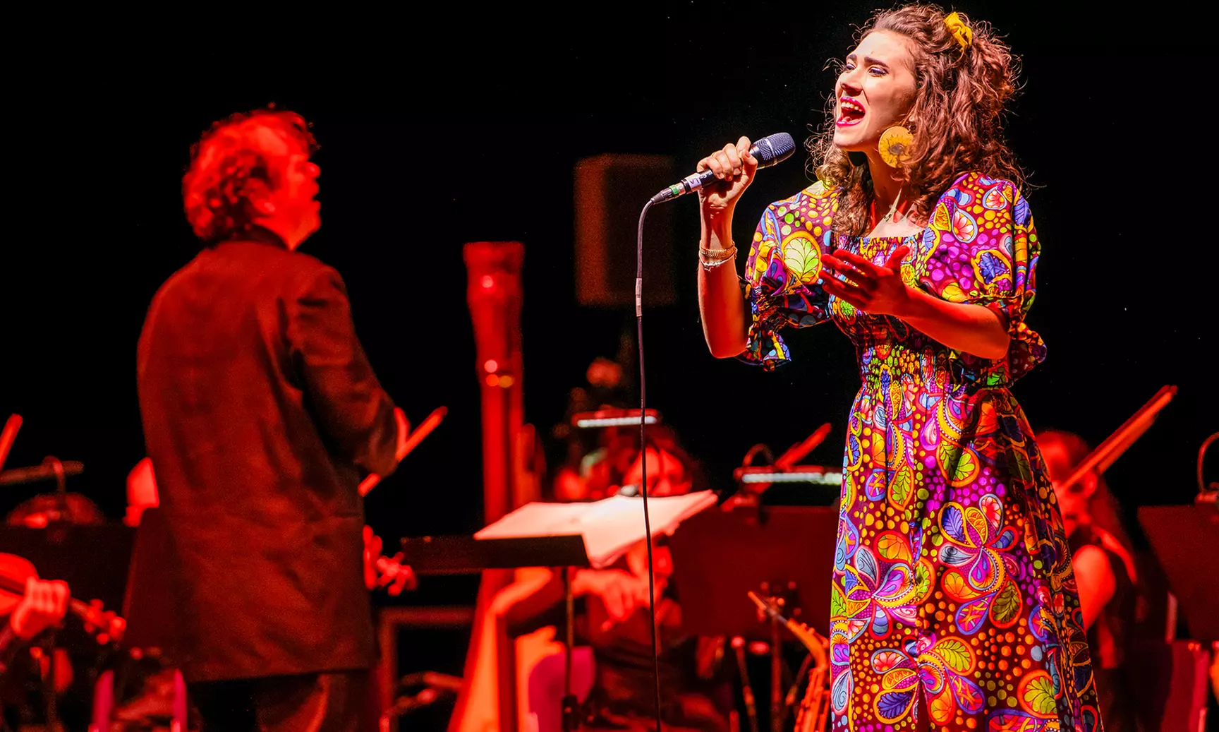 2 Tickets für „DER KÖNIG DER LÖWEN - The Music Live in Concert“