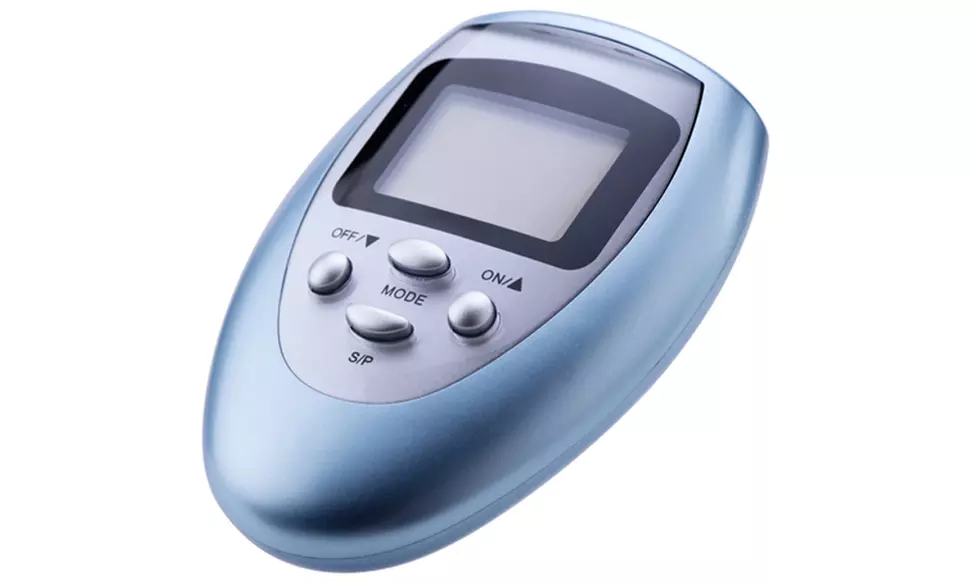 Électrostimulateur compact et léger - Image 2