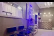 60-Min Swedish or Deep Tissue Couples Massage w/ Hot Stones + Enhancements Option for Two - Up to 37% Off - Second Medium