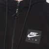 Image 3: Nike Men's Air Max Fleece Slim Fit Joggers