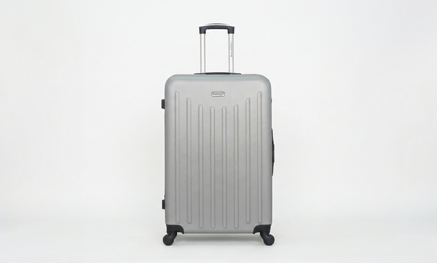 Image 3: Grande valise "American Travel"