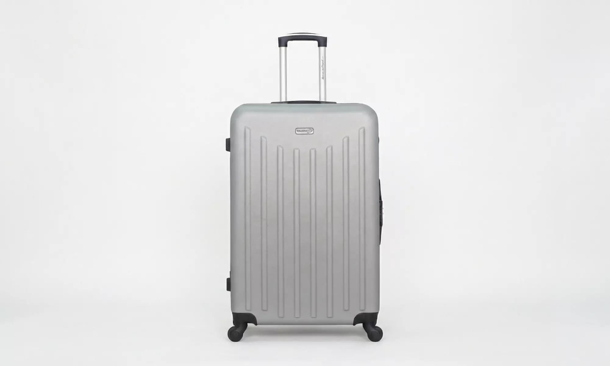 Grote koffer 'American Travel'