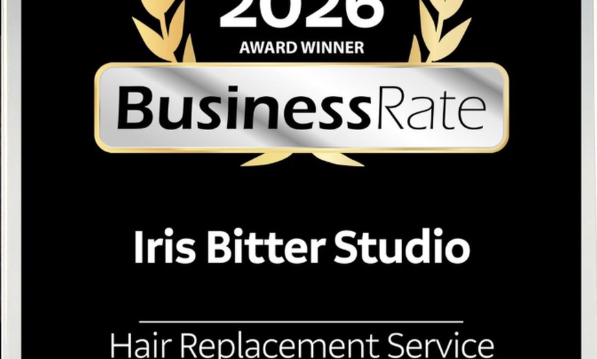 Image 2: Cut and Blow Dry, Roots, Balayage, Highlights with Up to 50% Off