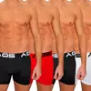 Black, Red, Black + White, Black, Blue