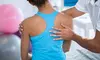 Chiropractic Services: Massage & Exam at Quest, Up to 91% Off
