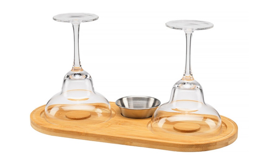 Image 3: #Winning Margarita Cocktail Set