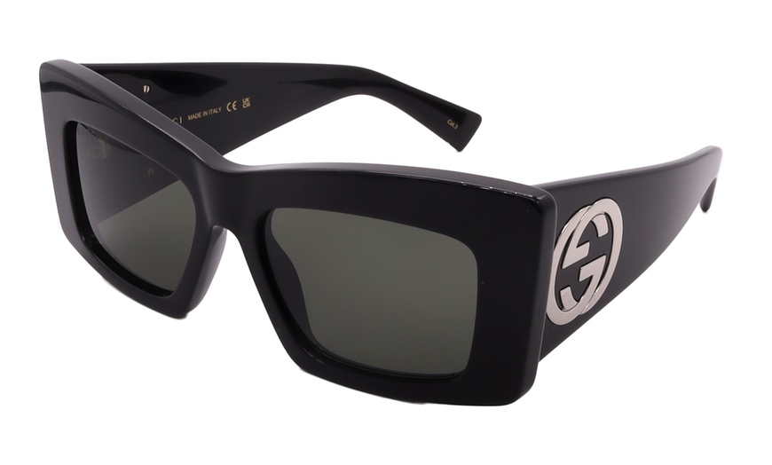Image 52: Luxury/Designer for Less | Gucci Sunglasses for Men & Women