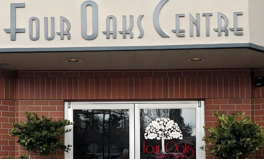 Image 3: Choose From 1,3 or 5 60min Massage of Your Choice