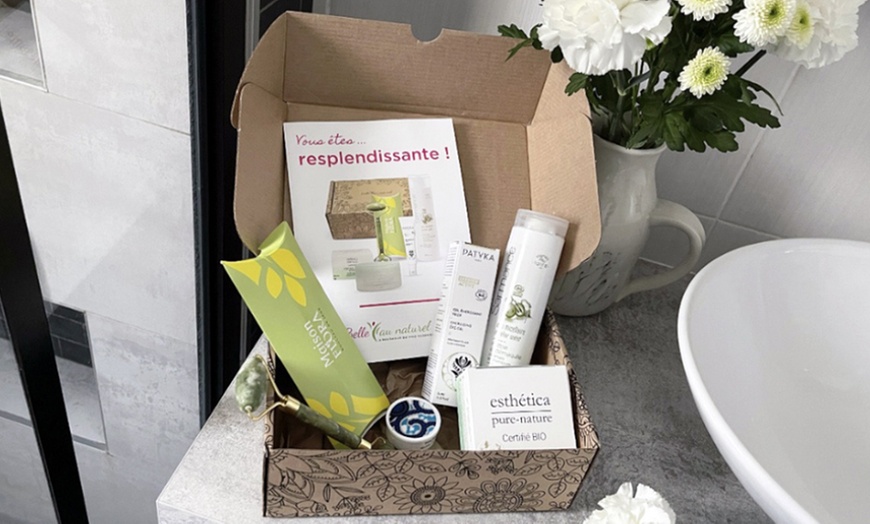 Image 6: Bon d'achat d'une valeur de 80, 160 ou 240 € sur  Belle au Naturel