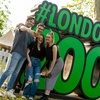 Image 6: Explore London with 1 or 2 Adult Tickets to Zoo Nights at London Zoo