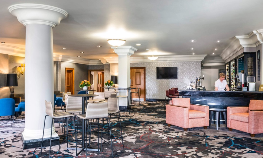 Image 4: Traditional or Sparkling Afternoon Tea at Mercure Dartford Brands Hatch Hotel and Spa (up to 50% off)