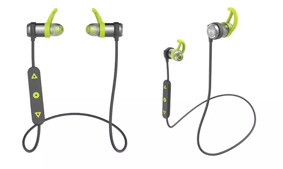 PureGear PureBoom Wireless Bluetooth Earbuds - Primary Image
