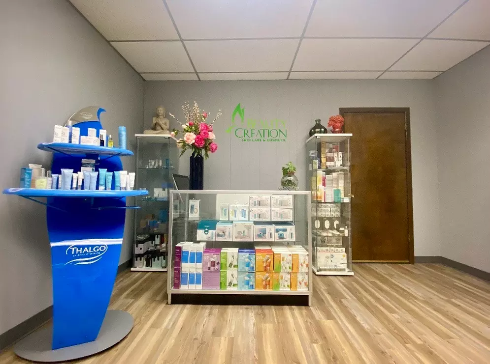 Mother's Day Special! - Japanese Head Spa with a Refreshing Cup of Tea