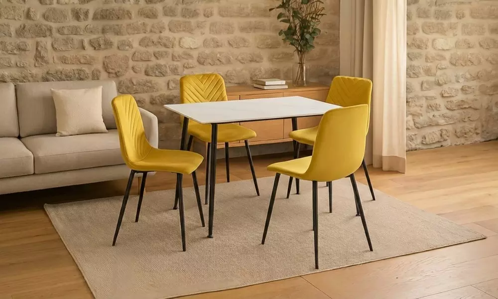 Tavolo da pranzo Sintra